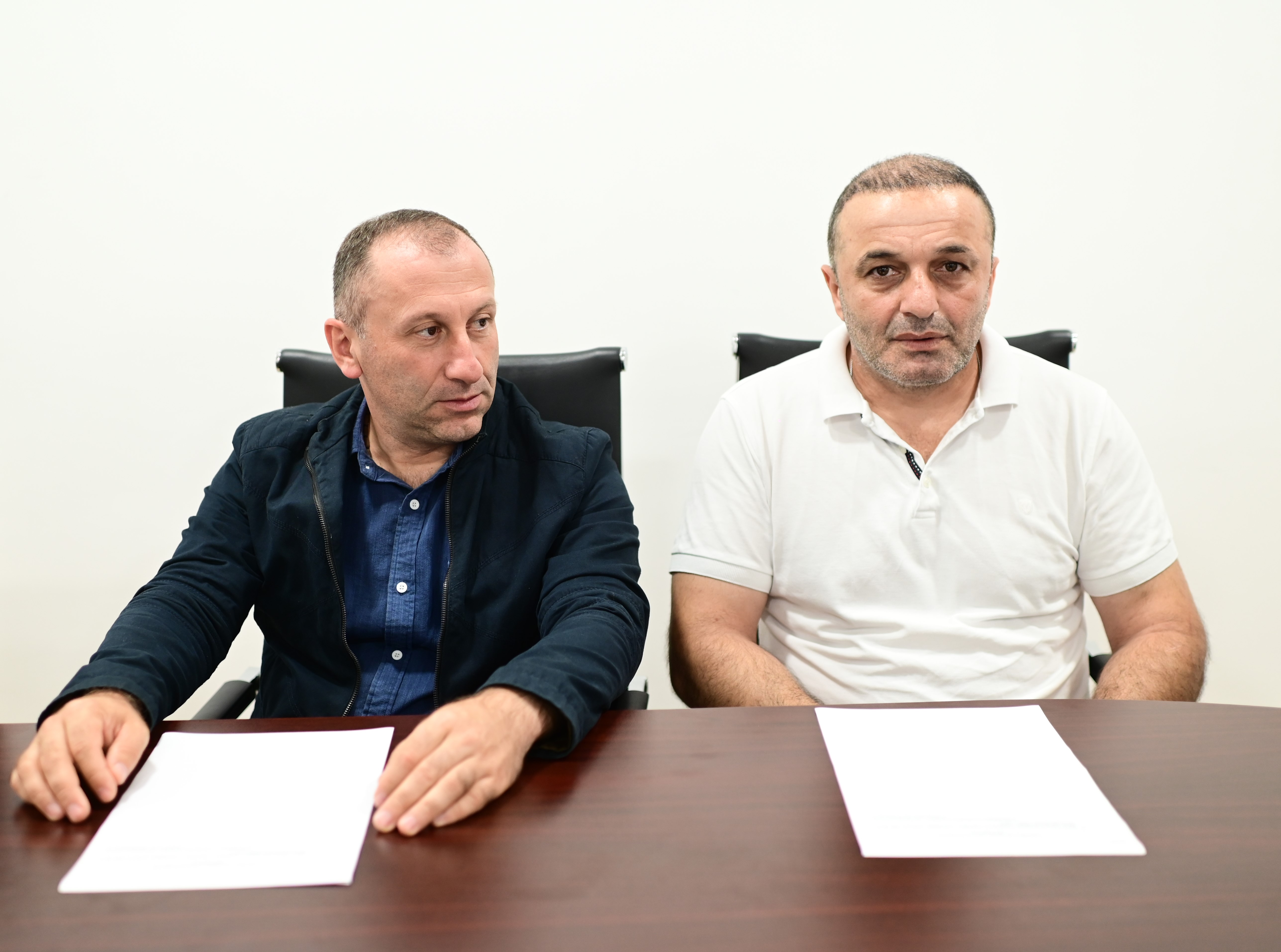 დღეს ქედის მუნიციპალიტეტის საკრებულოს კომისიის სხდომები გაიმართა